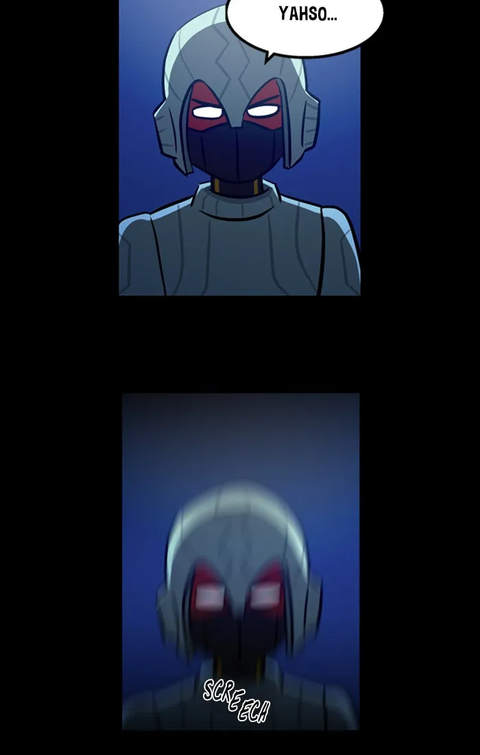 XINK3R Chapter 196 page 26 - 