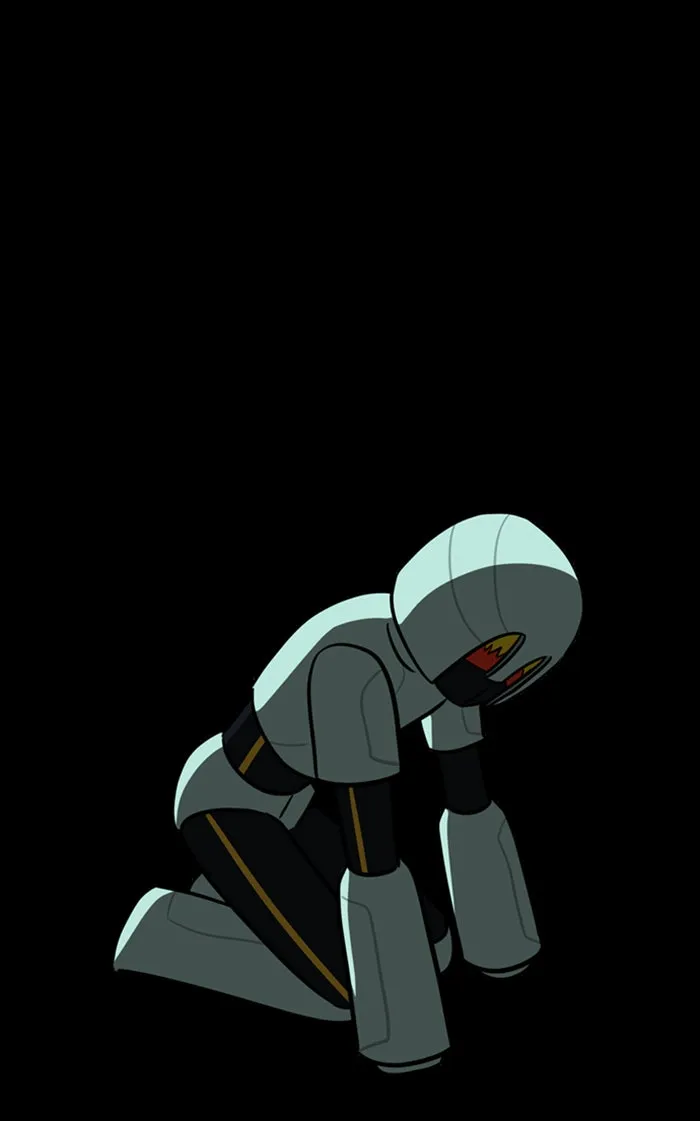 XINK3R Chapter 196 page 27 - 