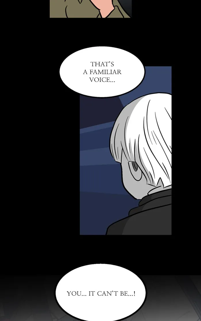 XINK3R Chapter 196 page 30 - 