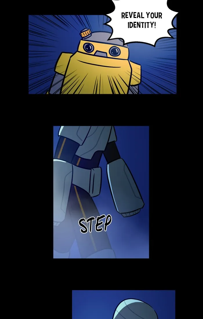 XINK3R Chapter 196 page 4 - 