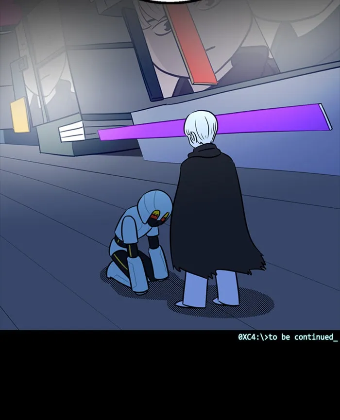 XINK3R Chapter 196 page 31 - 
