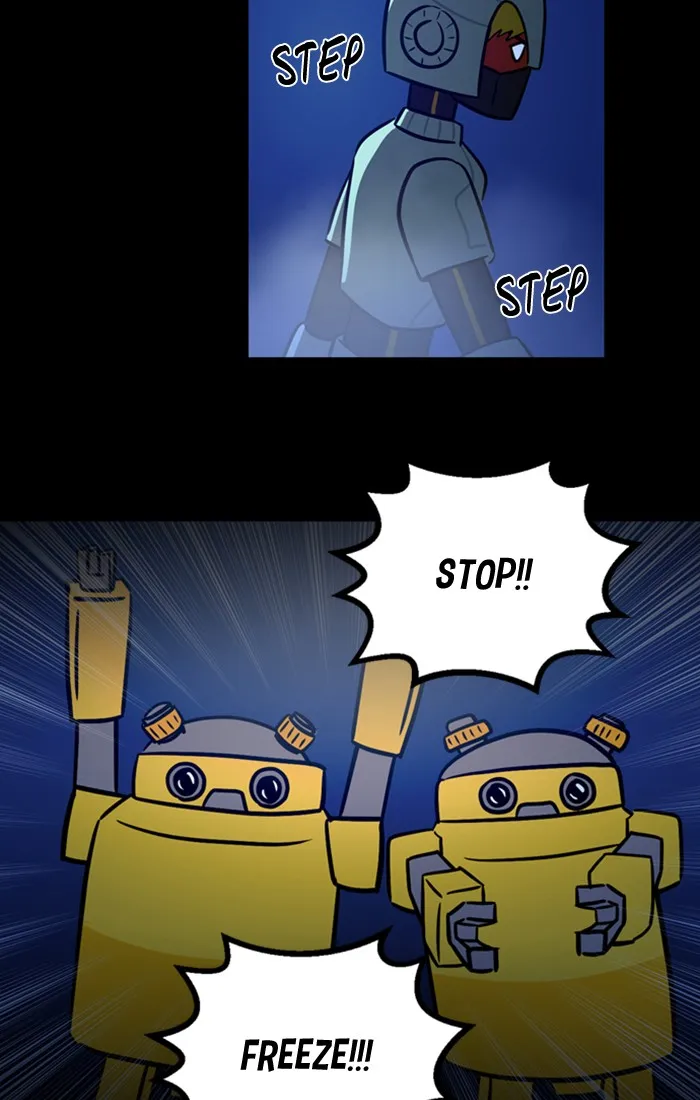 XINK3R Chapter 196 page 5 - 