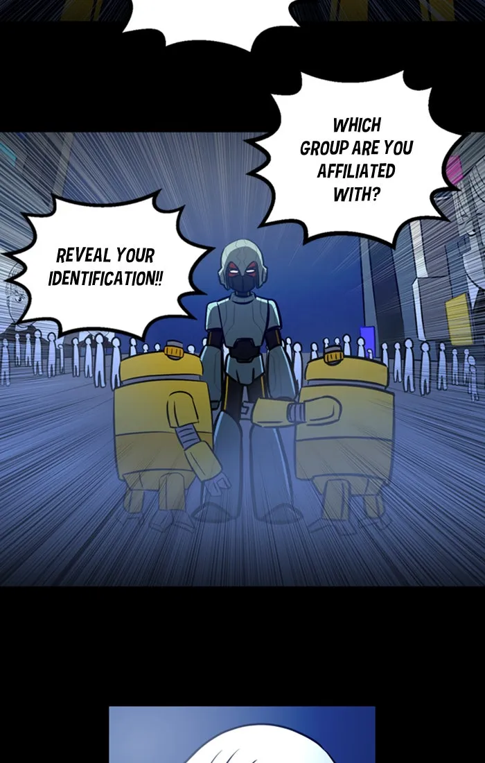 XINK3R Chapter 196 page 6 - 