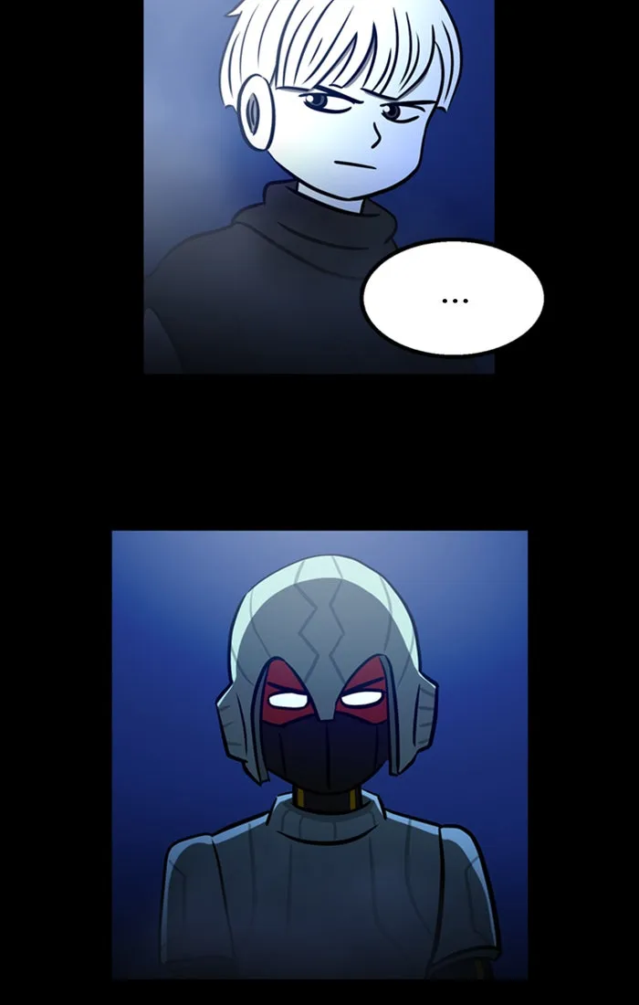 XINK3R Chapter 196 page 7 - 