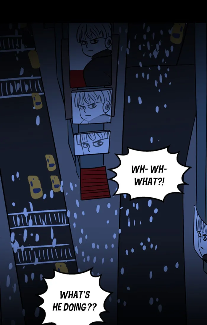 XINK3R Chapter 196 page 8 - 