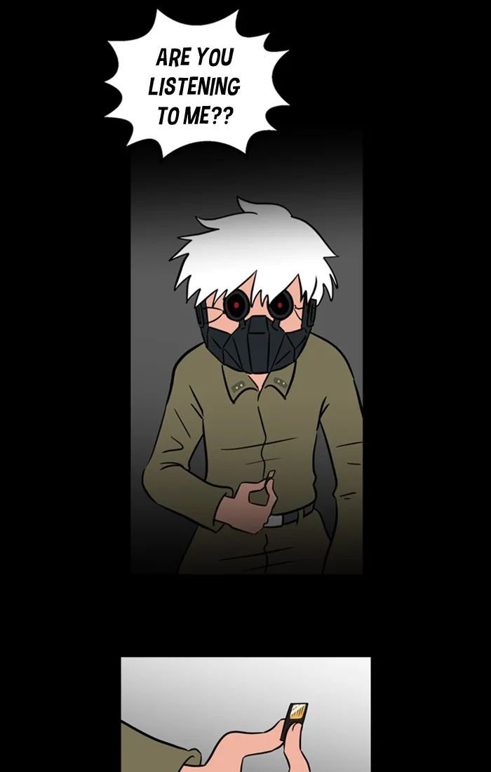 XINK3R Chapter 196 page 10 - 