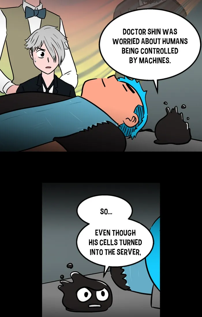 XINK3R Chapter 197 page 12 - 