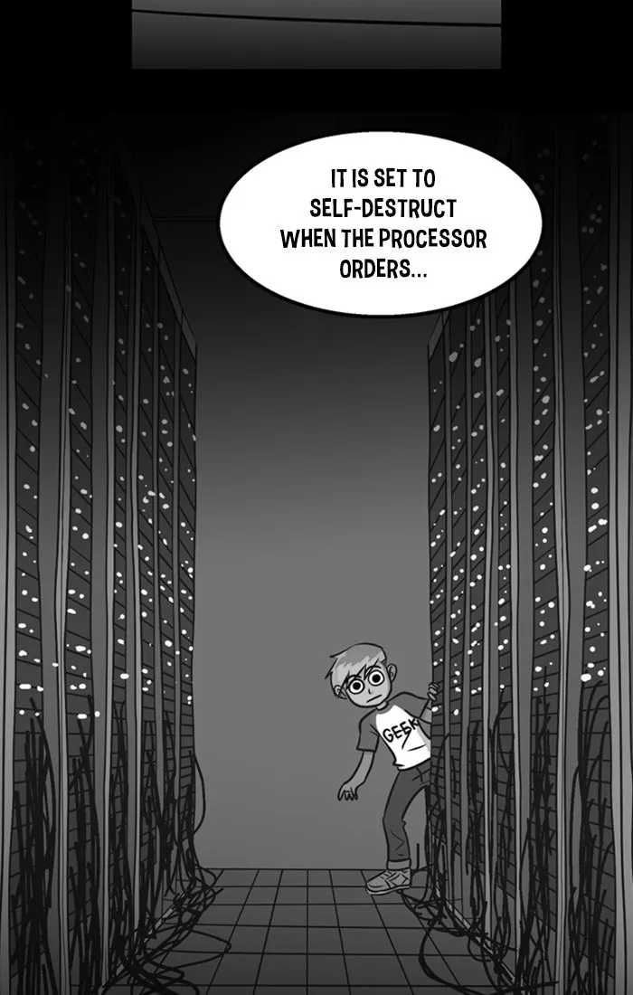 XINK3R Chapter 197 page 13 - 