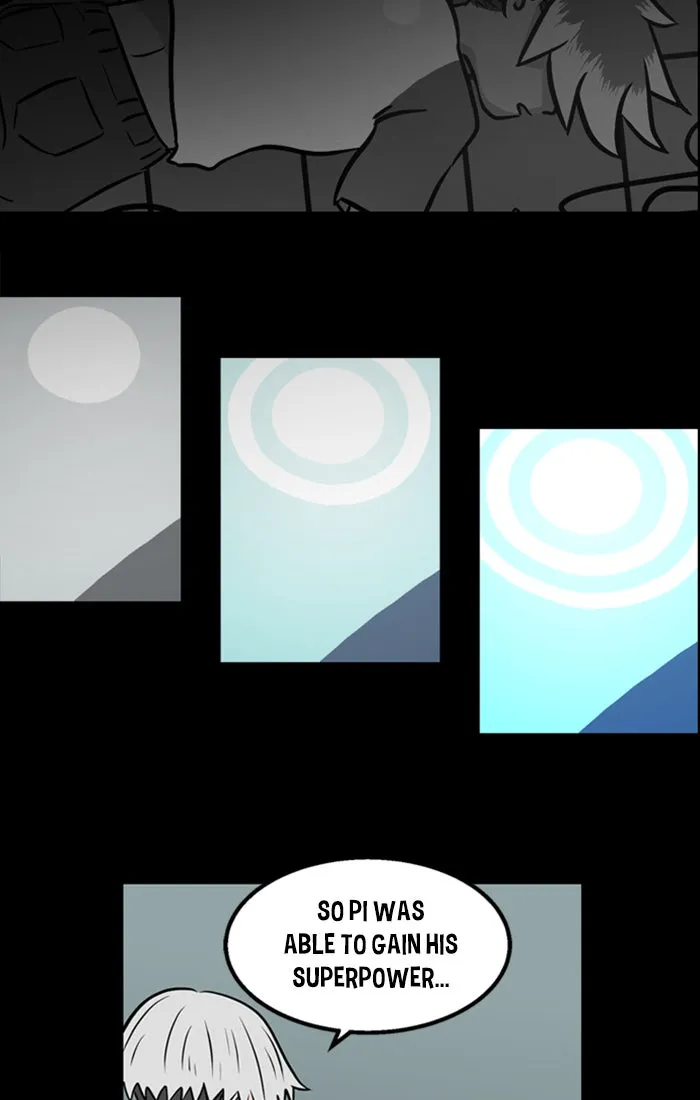 XINK3R Chapter 197 page 15 - 