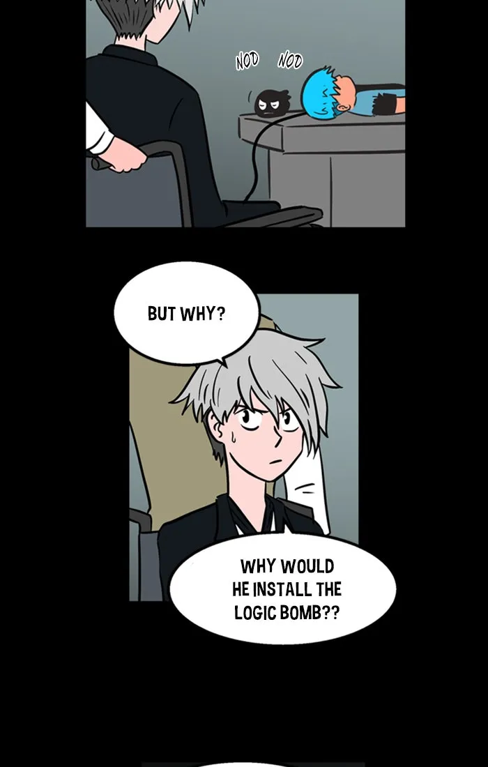 XINK3R Chapter 197 page 16 - 