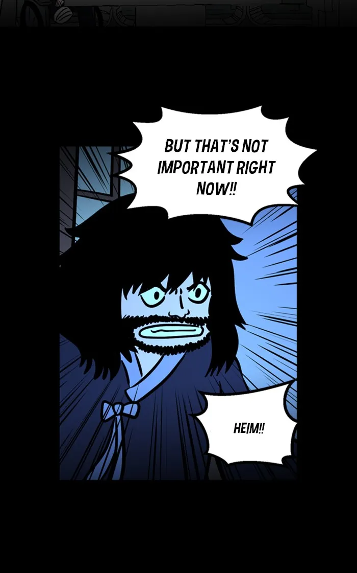 XINK3R Chapter 197 page 18 - 