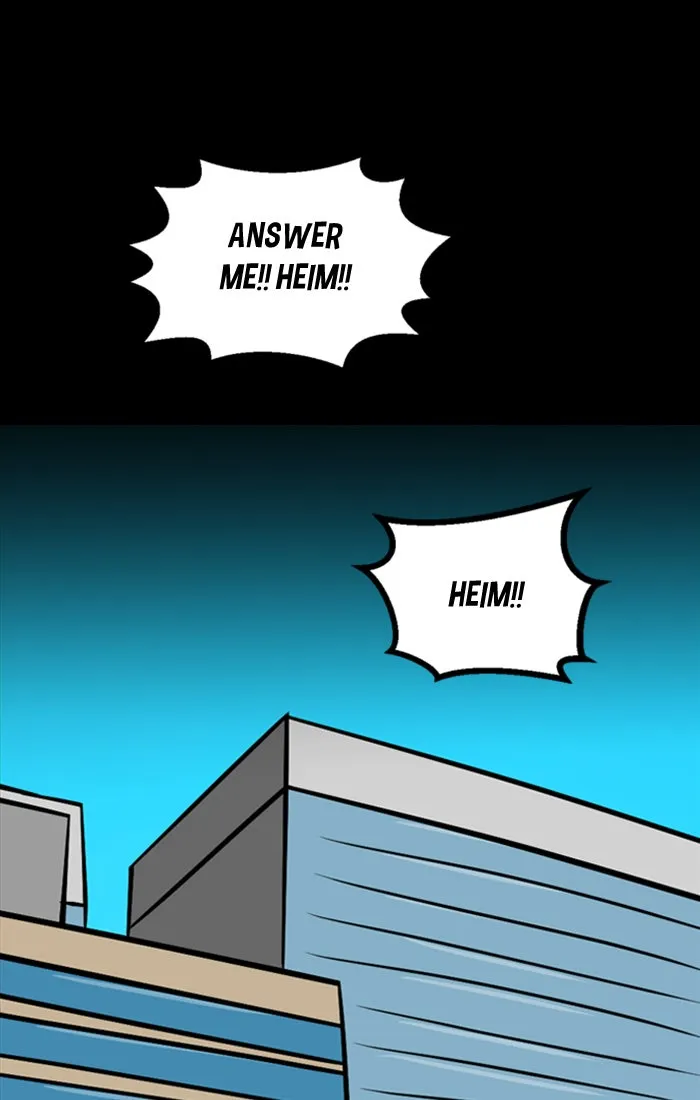XINK3R Chapter 197 page 19 - 