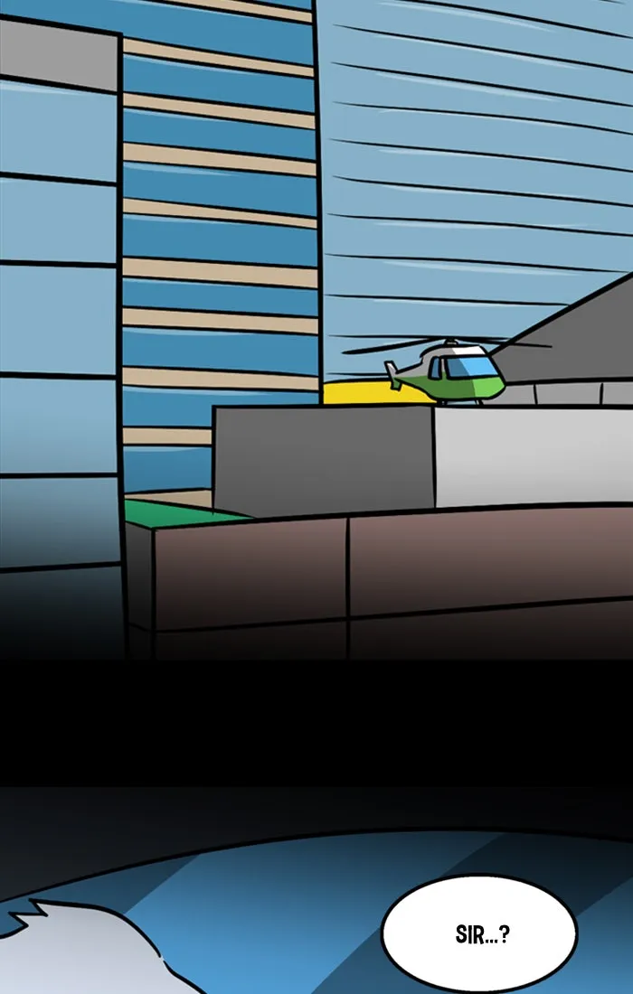 XINK3R Chapter 197 page 20 - 