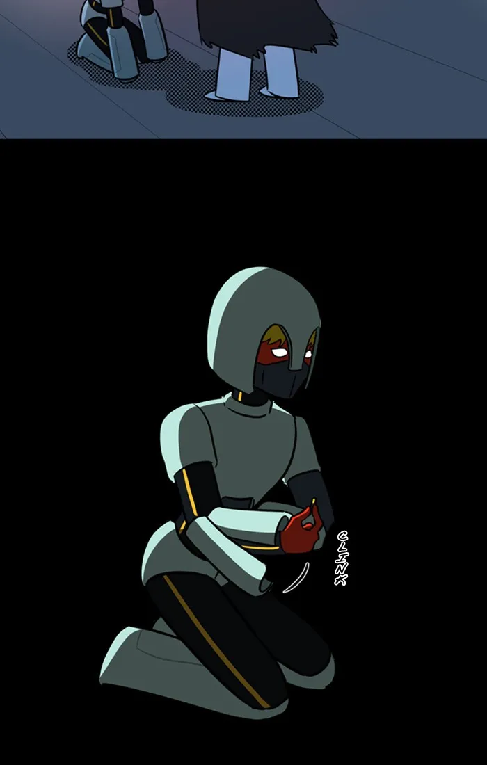 XINK3R Chapter 197 page 24 - 