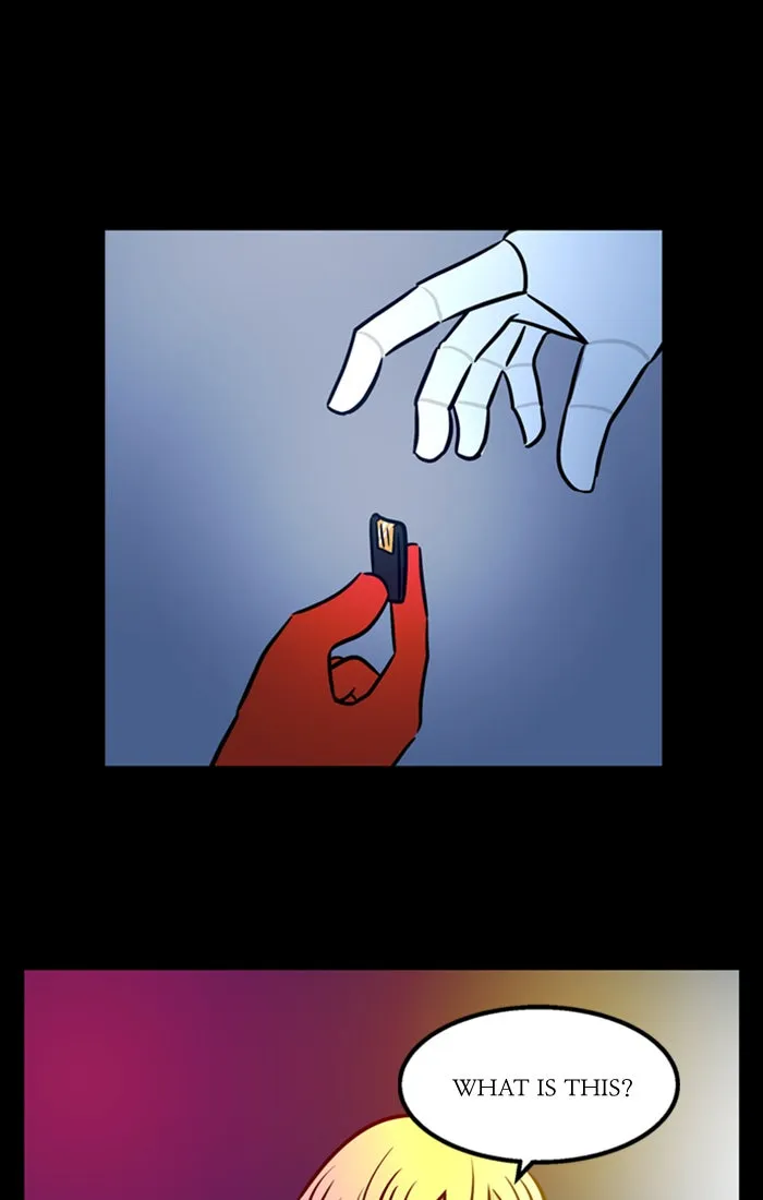 XINK3R Chapter 197 page 25 - 