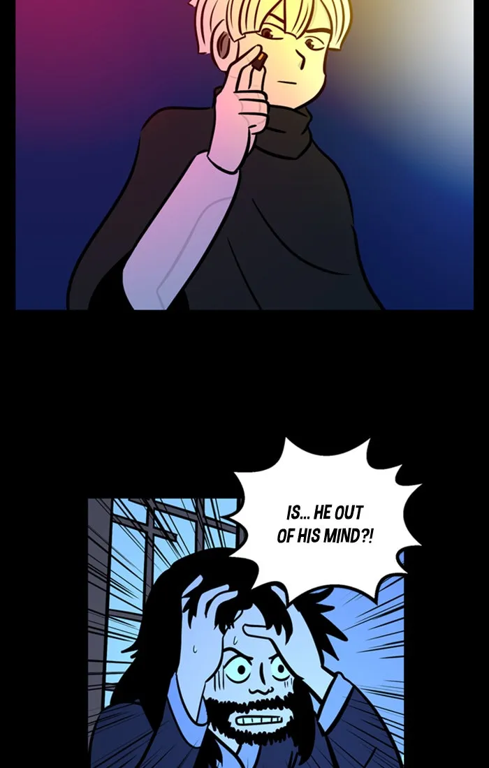 XINK3R Chapter 197 page 26 - 