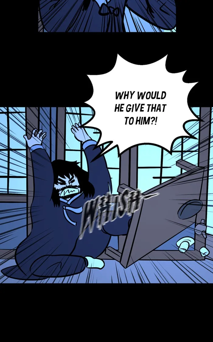XINK3R Chapter 197 page 27 - 