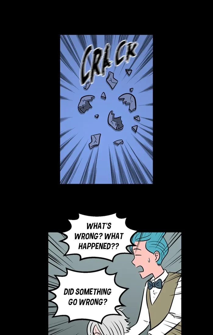 XINK3R Chapter 197 page 28 - 
