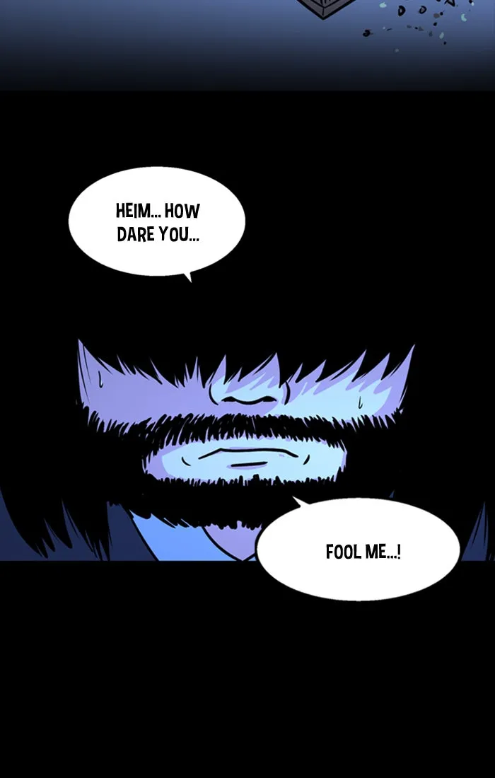 XINK3R Chapter 197 page 30 - 