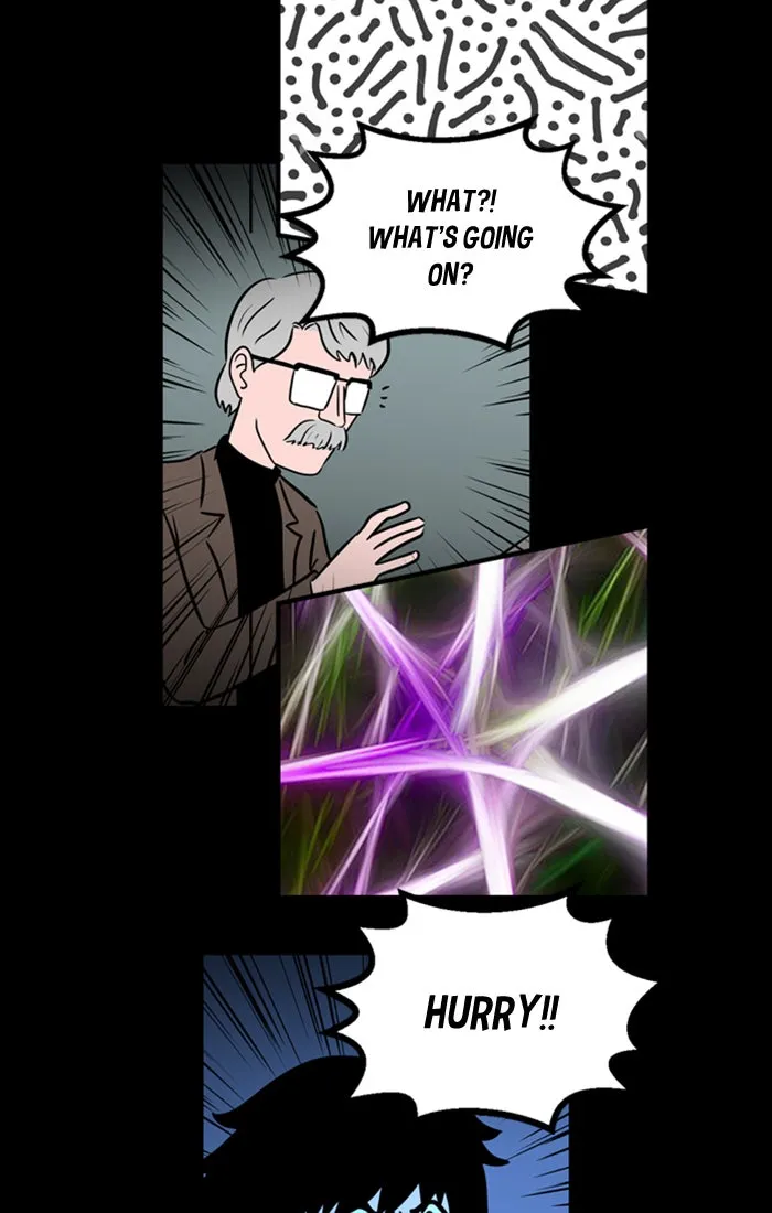 XINK3R Chapter 197 page 4 - 