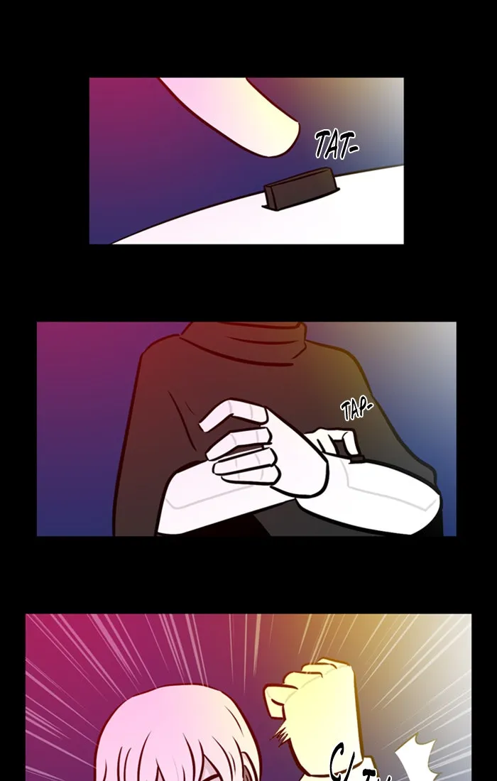 XINK3R Chapter 197 page 31 - 