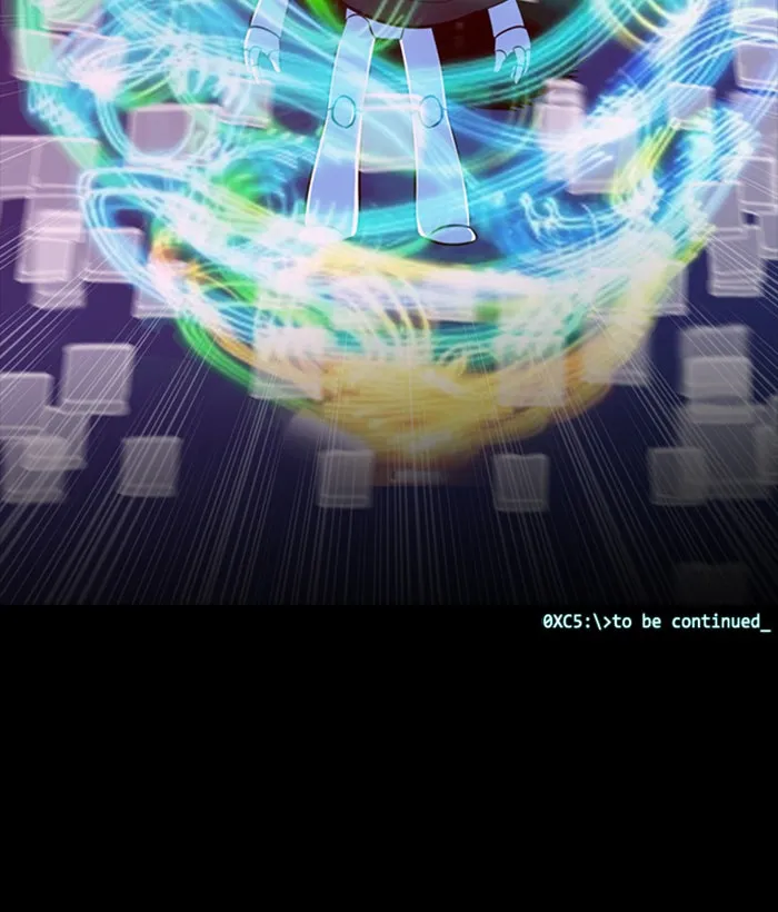 XINK3R Chapter 197 page 35 - 
