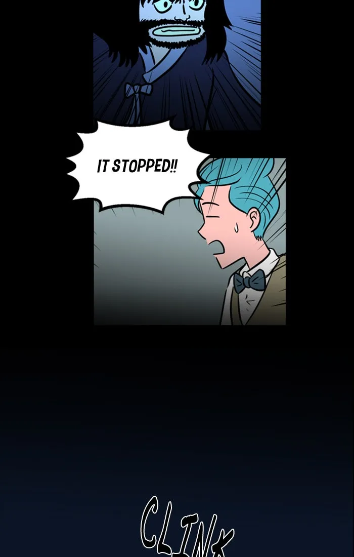 XINK3R Chapter 197 page 5 - 