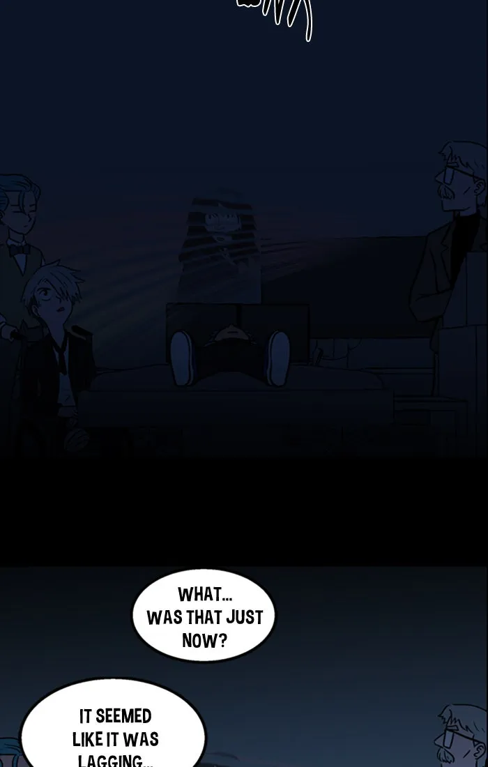 XINK3R Chapter 197 page 6 - 