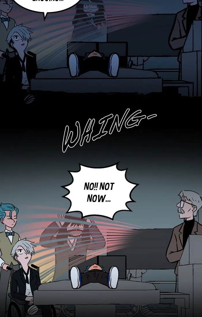 XINK3R Chapter 197 page 7 - 