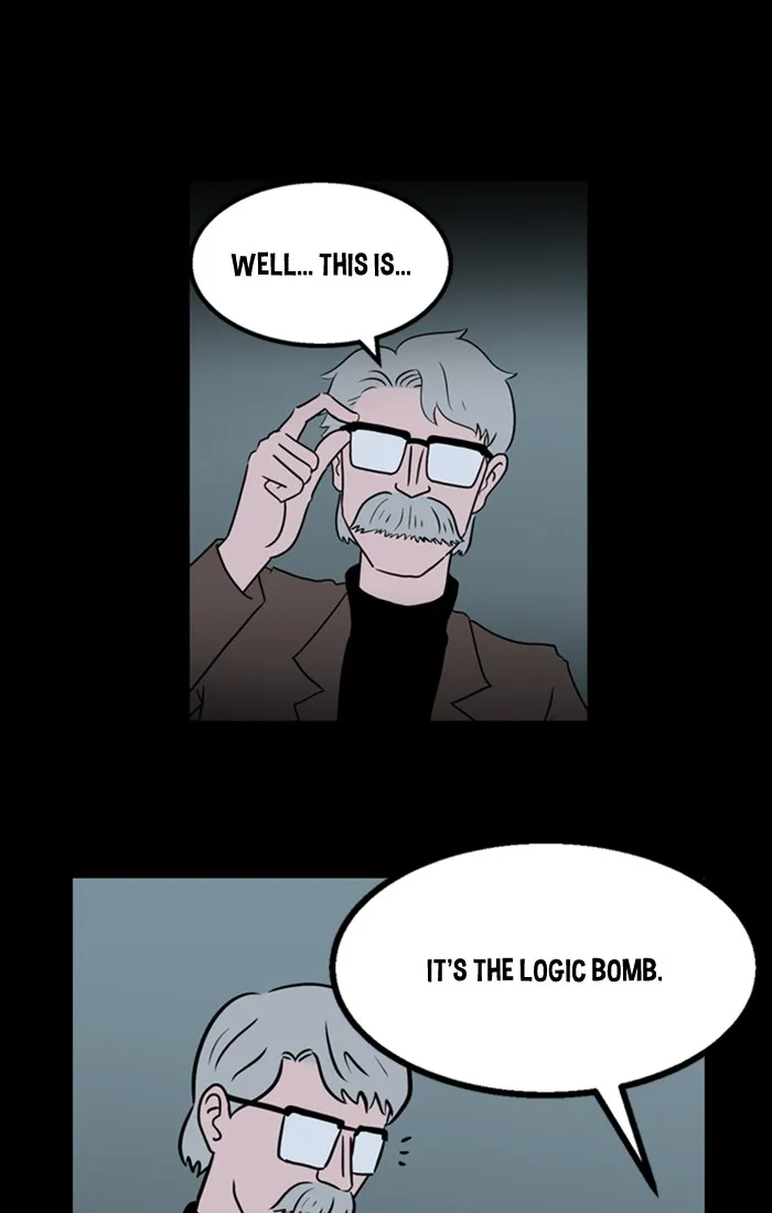 XINK3R Chapter 197 page 8 - 