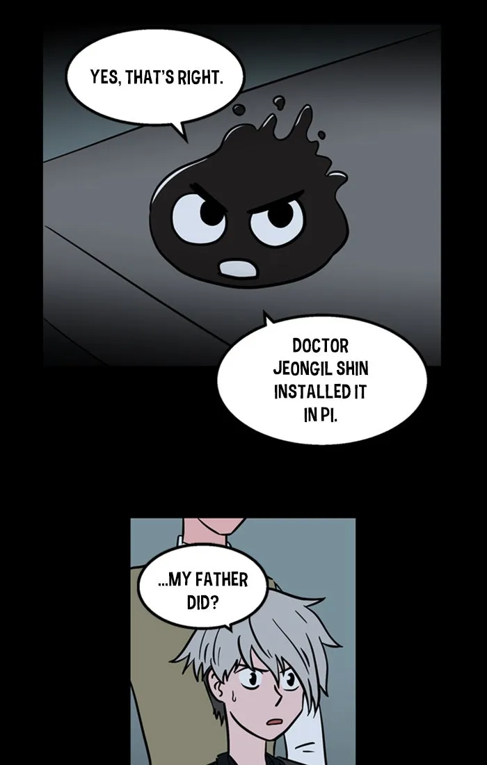 XINK3R Chapter 197 page 10 - 