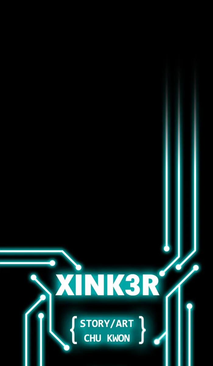 XINK3R Chapter 198 page 1 - 