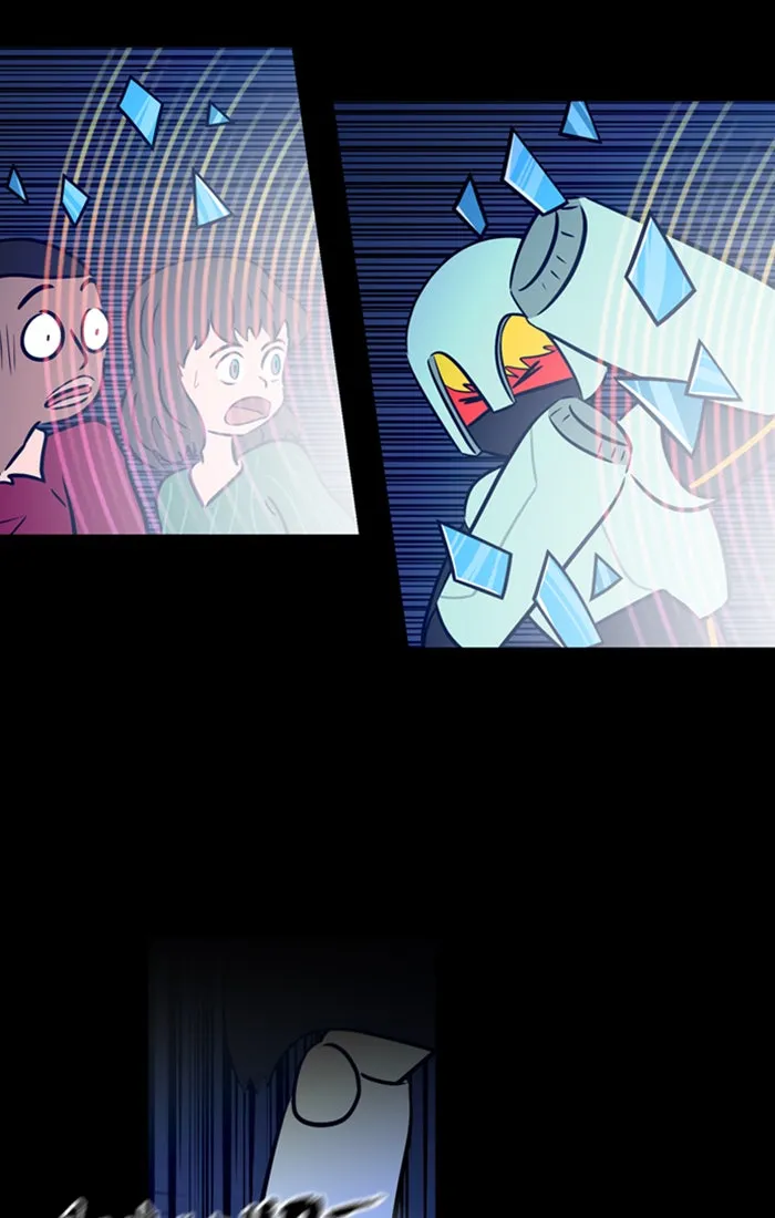 XINK3R Chapter 198 page 11 - 