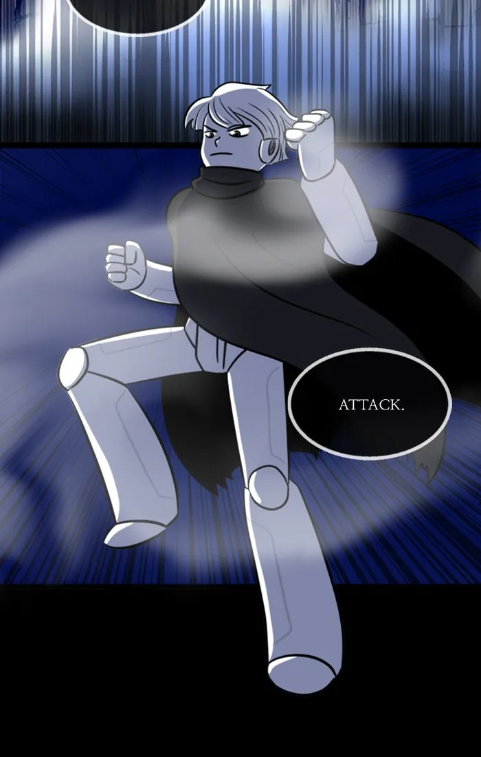 XINK3R Chapter 198 page 15 - 