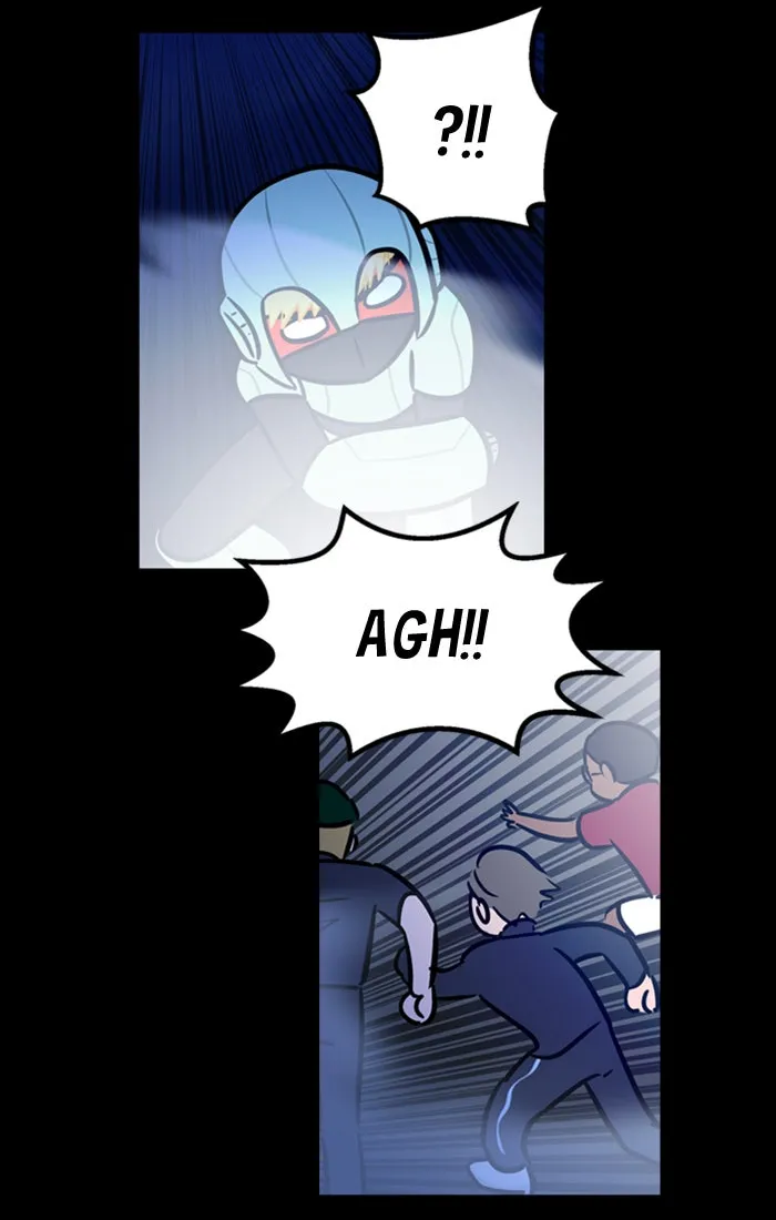 XINK3R Chapter 198 page 16 - 