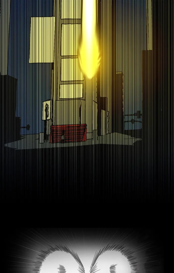 XINK3R Chapter 198 page 21 - 