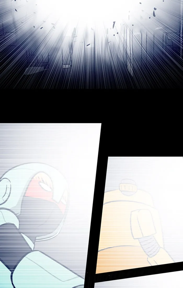 XINK3R Chapter 198 page 27 - 