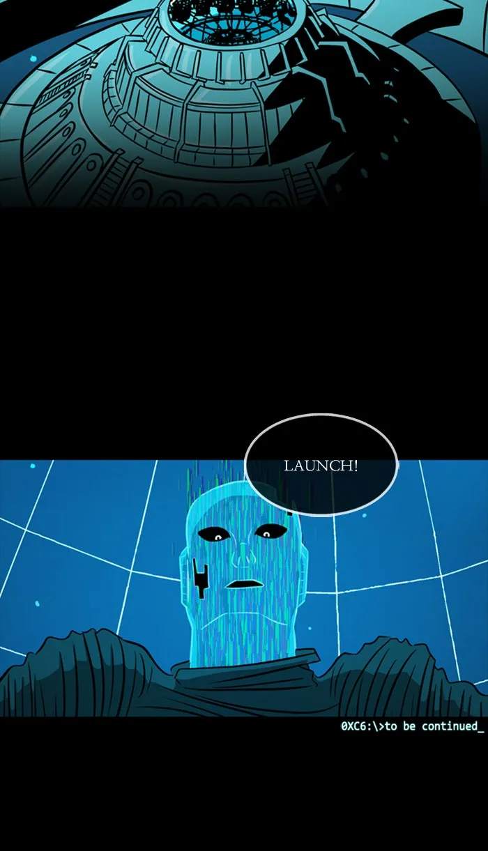 XINK3R Chapter 198 page 30 - 