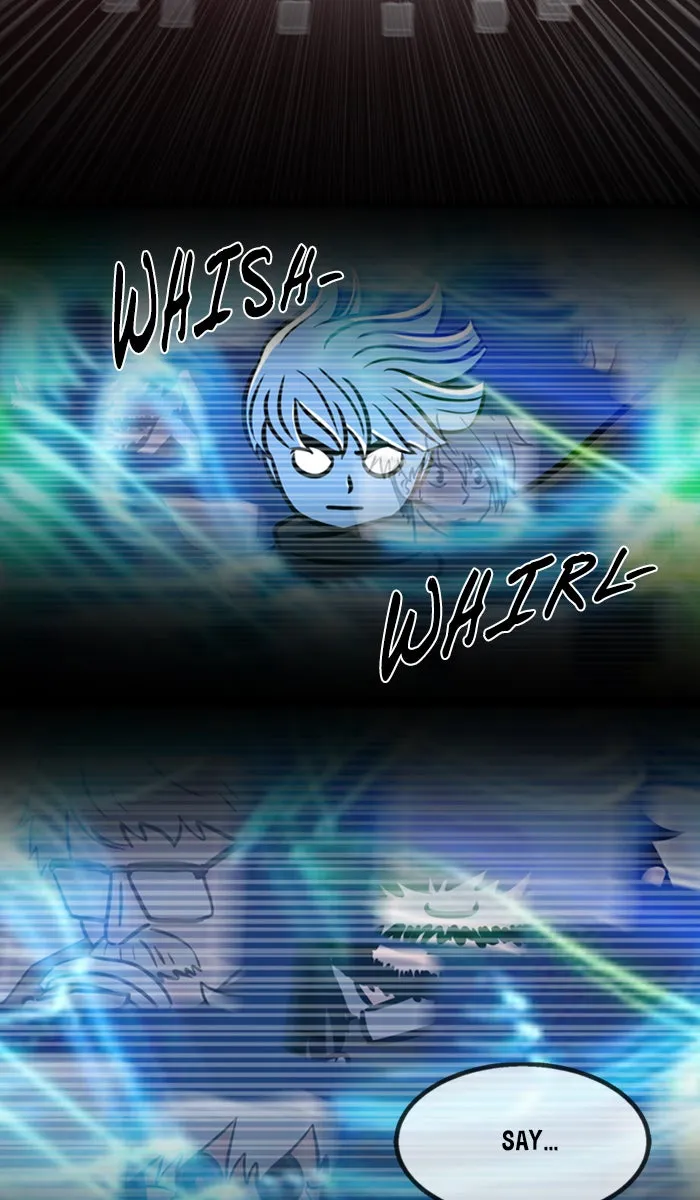 XINK3R Chapter 198 page 4 - 