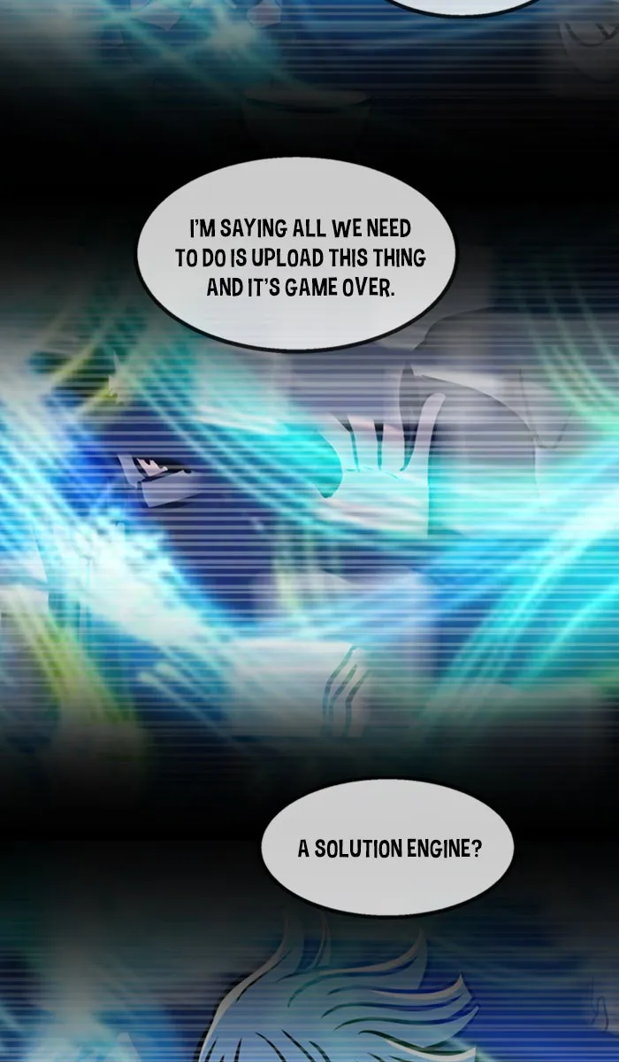 XINK3R Chapter 198 page 5 - 