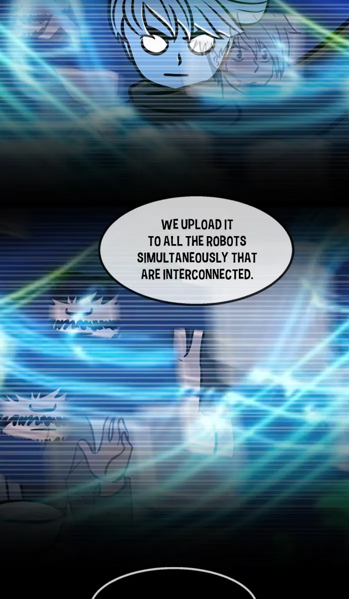 XINK3R Chapter 198 page 6 - 