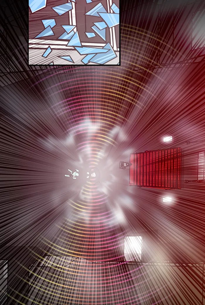 XINK3R Chapter 198 page 9 - 