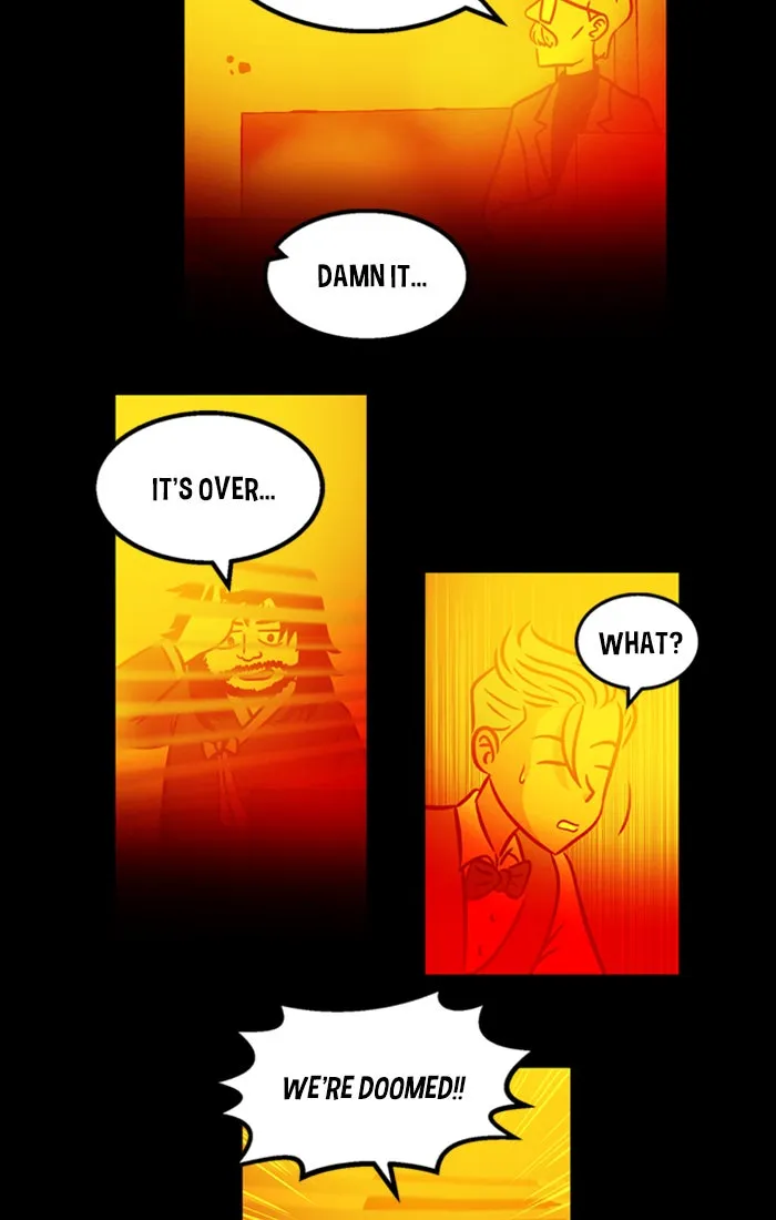XINK3R Chapter 199 page 11 - 