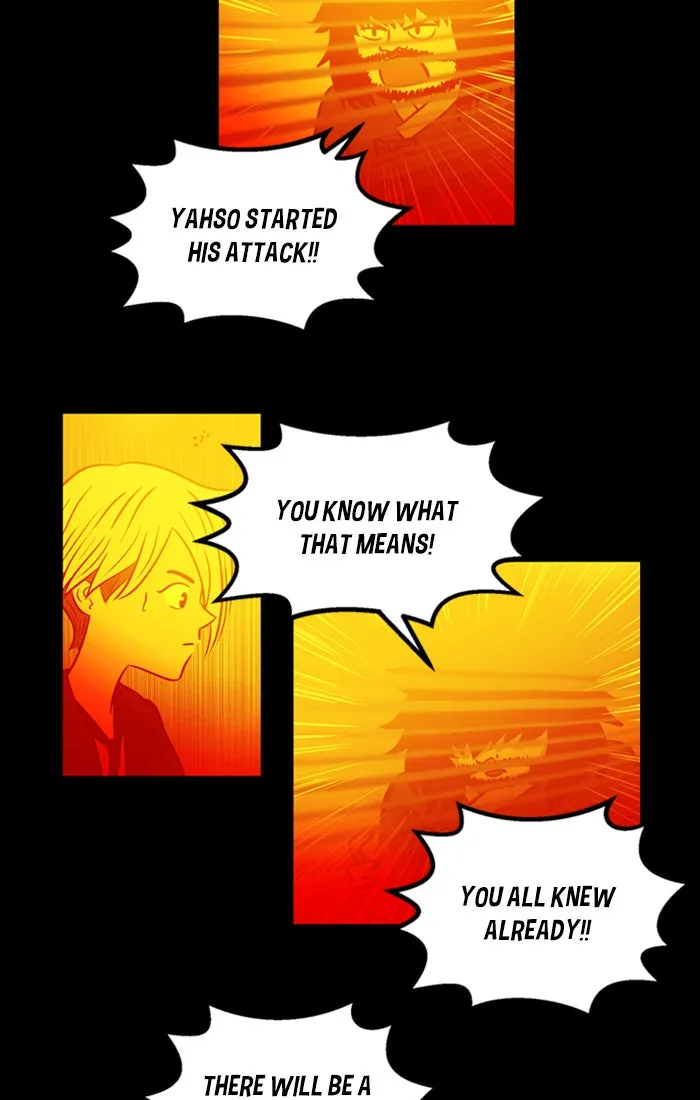 XINK3R Chapter 199 page 12 - 