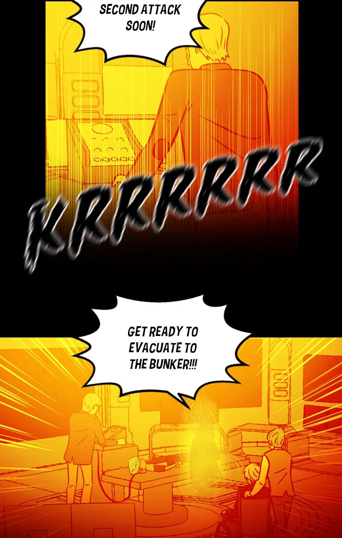 XINK3R Chapter 199 page 13 - 