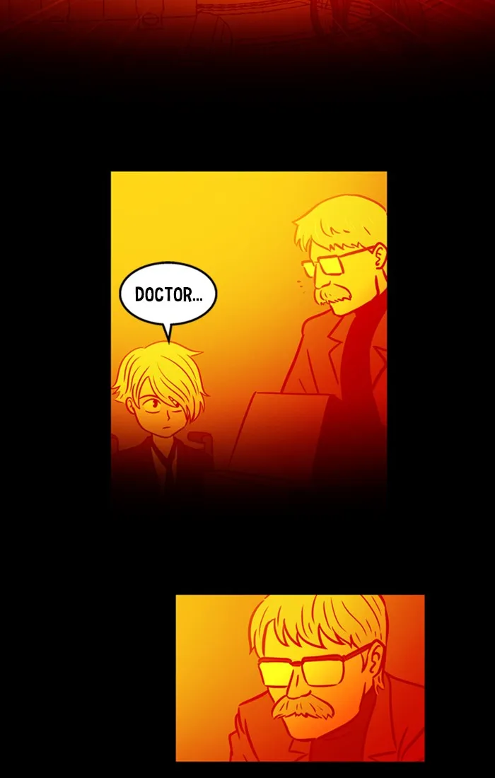 XINK3R Chapter 199 page 14 - 