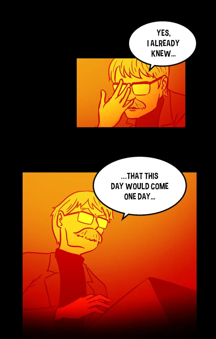 XINK3R Chapter 199 page 15 - 