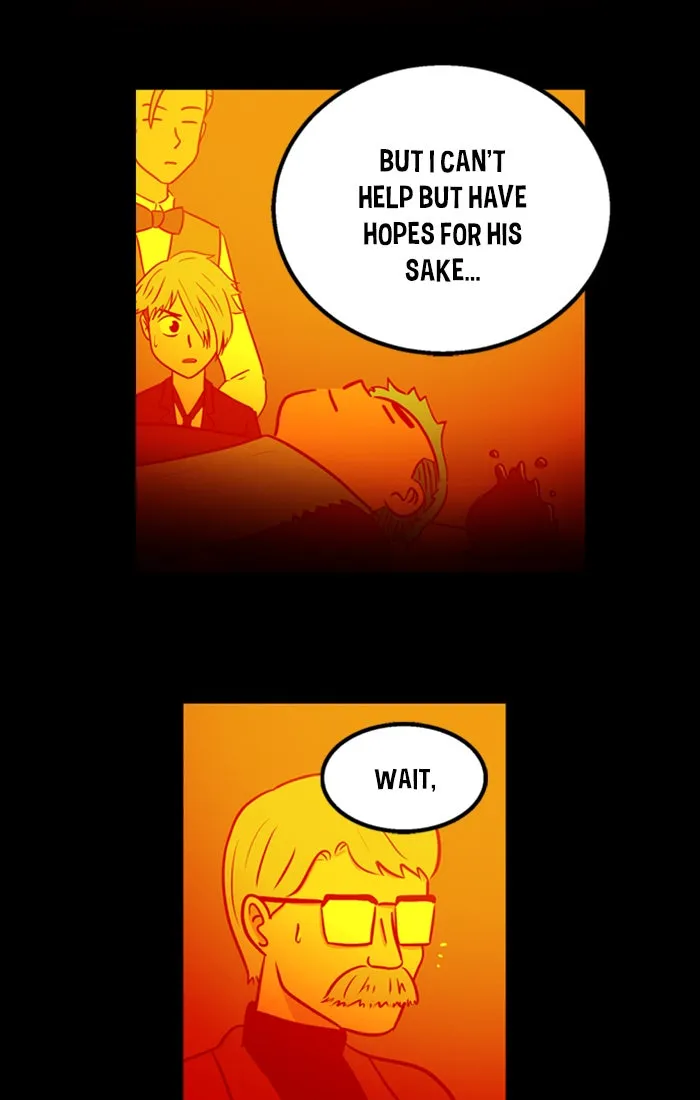 XINK3R Chapter 199 page 16 - 