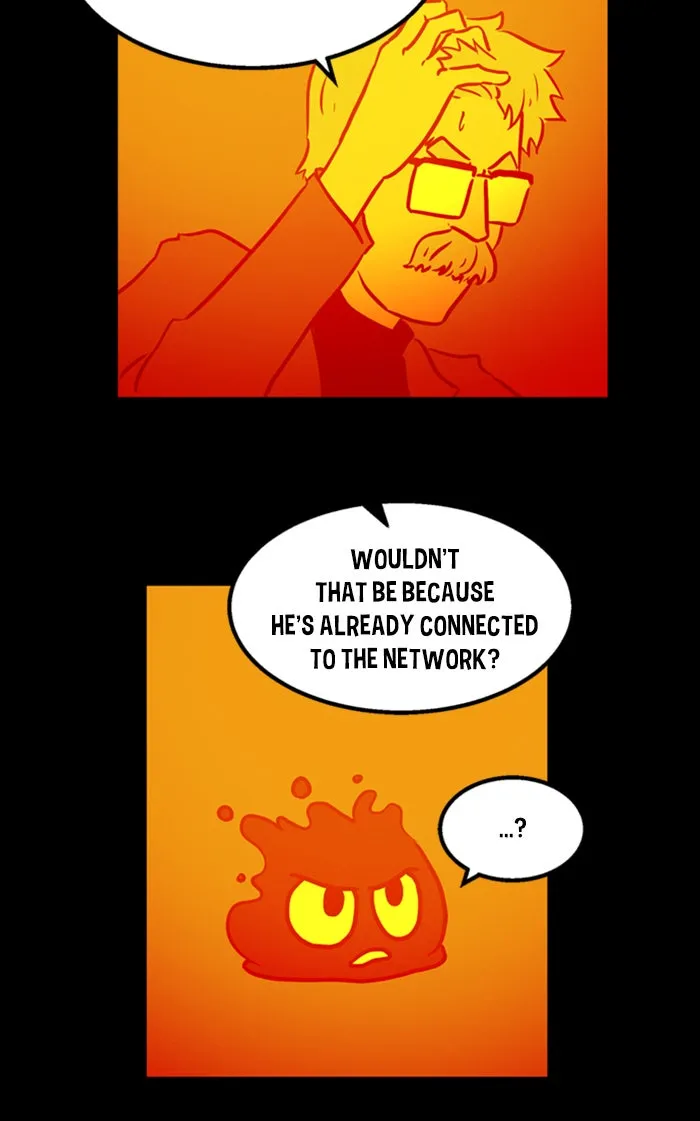 XINK3R Chapter 199 page 18 - 