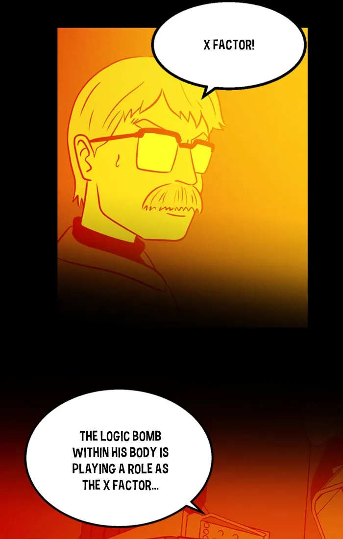 XINK3R Chapter 199 page 22 - 
